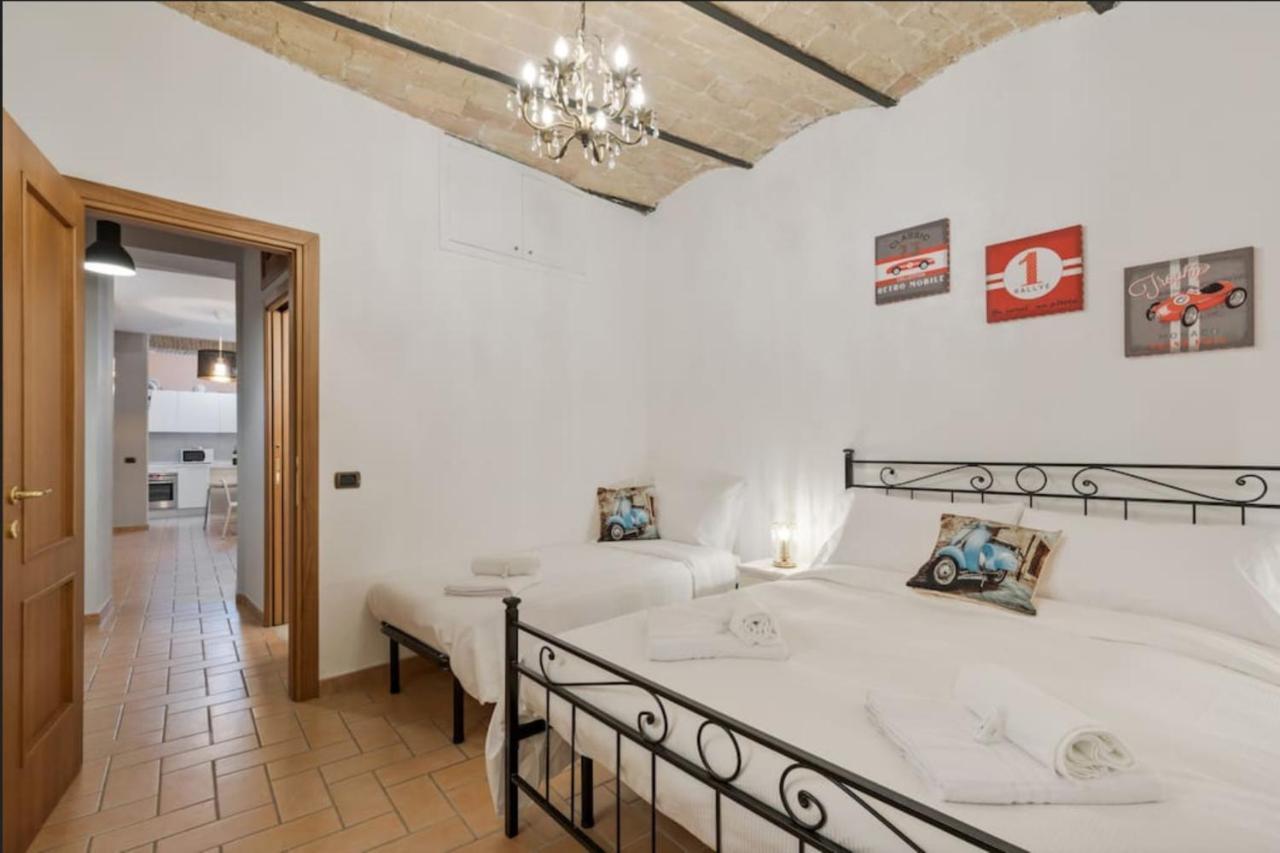 Roma Colosseum Apartment Exterior photo