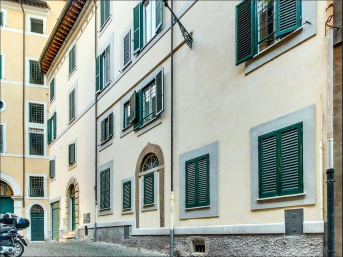 Roma Colosseum Apartment Exterior photo